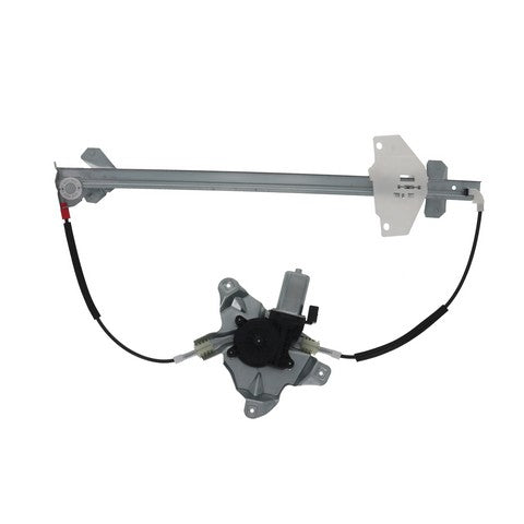 TrakMotive Window Motor and Regulator Assembly P/N:21-2207 Fits: Ford Transit Connect 12-10 - Image 3