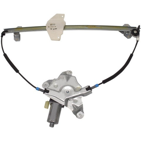 TrakMotive Window Motor and Regulator Assembly P/N:21-2208 Fits: Ford Transit Connect 12-10 - Image 2