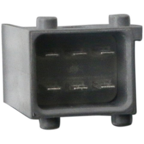 TrakMotive Window Motor and Regulator Assembly P/N:21-2209 Fits: Chevrolet Malibu 12-08, Saturn Aura 09-07 - Image 2