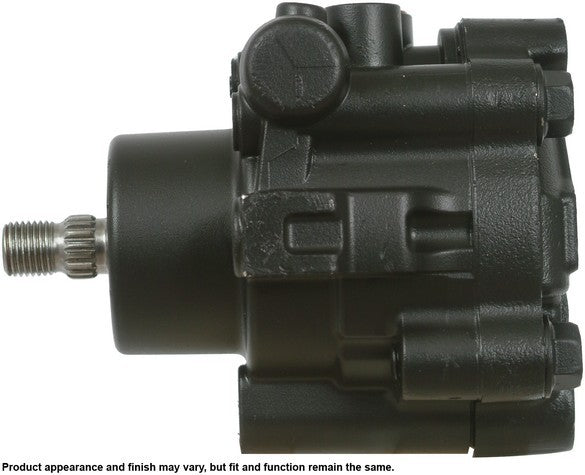 CARDONE Reman Power Steering Pump P/N:21-224 Fits: Infiniti G35 08-07, Infiniti G37 13-08, Infiniti Q40 2015, Infiniti Q60 15-14, Nissan Urvan 13-12 - Image 2