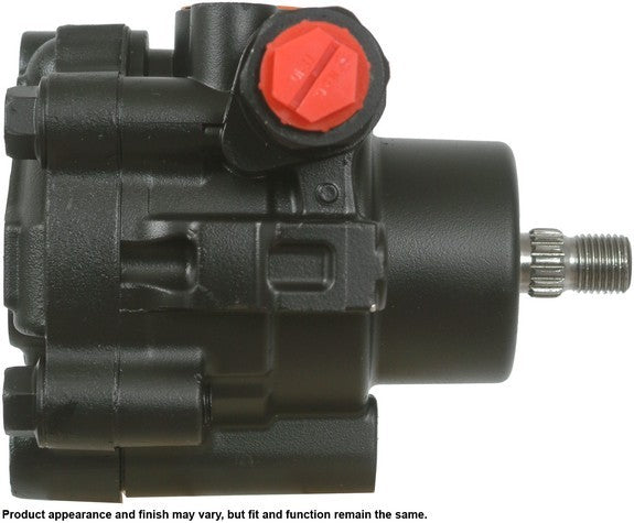 CARDONE Reman Power Steering Pump P/N:21-224 Fits: Infiniti G35 08-07, Infiniti G37 13-08, Infiniti Q40 2015, Infiniti Q60 15-14, Nissan Urvan 13-12 - Image 3