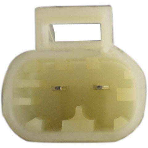 TrakMotive Window Motor and Regulator Assembly P/N:21-2365 Fits: Cadillac Seville 00-98 - Image 2