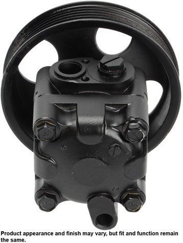 CARDONE Reman Power Steering Pump P/N:21-237 Fits: Infiniti G25 12-11, Infiniti M35 08-06 - Image 1