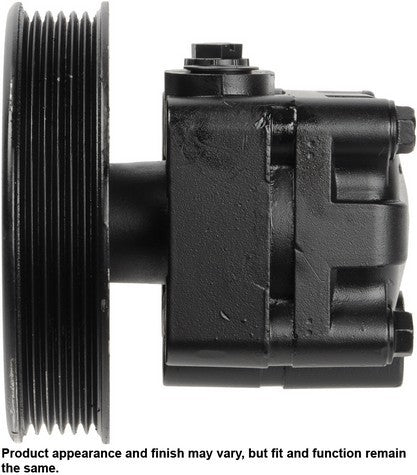 CARDONE Reman Power Steering Pump P/N:21-237 Fits: Infiniti G25 12-11, Infiniti M35 08-06 - Image 2