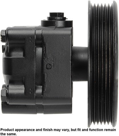 CARDONE Reman Power Steering Pump P/N:21-237 Fits: Infiniti G25 12-11, Infiniti M35 08-06 - Image 3