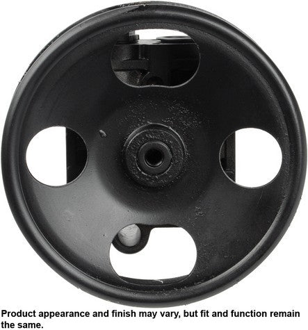 CARDONE Reman Power Steering Pump P/N:21-237 Fits: Infiniti G25 12-11, Infiniti M35 08-06 - Image 4