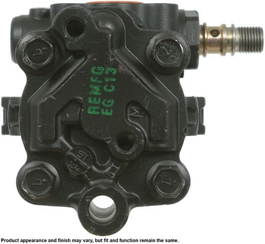 CARDONE Reman Power Steering Pump P/N:21-238 Fits: Infiniti M45 10-06 - Image 1