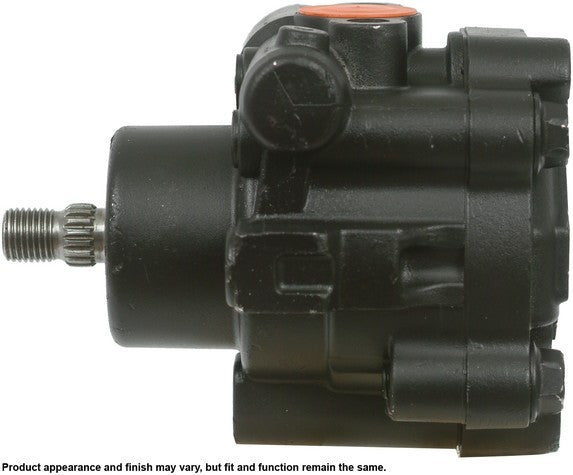 CARDONE Reman Power Steering Pump P/N:21-238 Fits: Infiniti M45 10-06 - Image 2