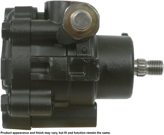 CARDONE Reman Power Steering Pump P/N:21-238 Fits: Infiniti M45 10-06 - Image 3