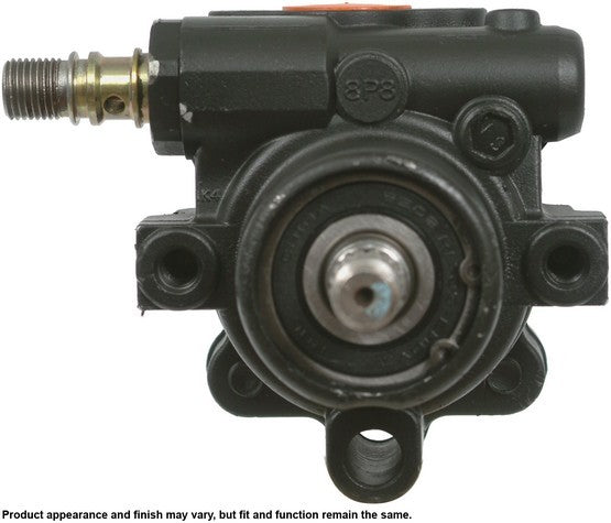 CARDONE Reman Power Steering Pump P/N:21-238 Fits: Infiniti M45 10-06 - Image 4