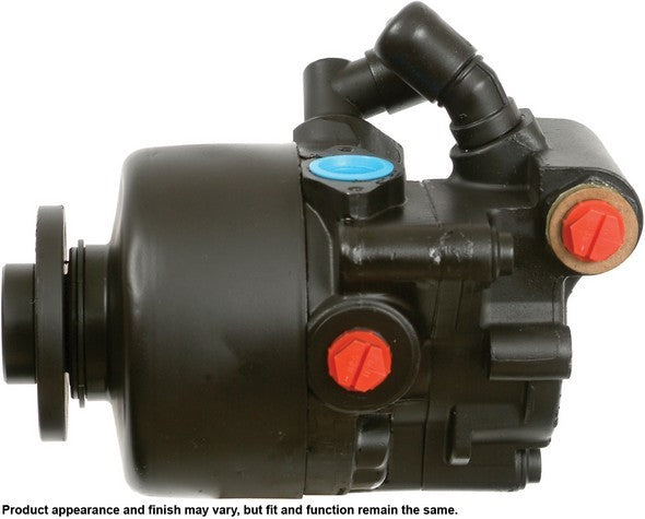 CARDONE Reman Power Steering Pump P/N:21-239 Fits: Mercedes-benz Cl600 06-03, Mercedes-benz Cl65 Amg 06-05, Mercedes-benz S600 06-03, Mercedes-benz S65 Amg 2006 - Image 2