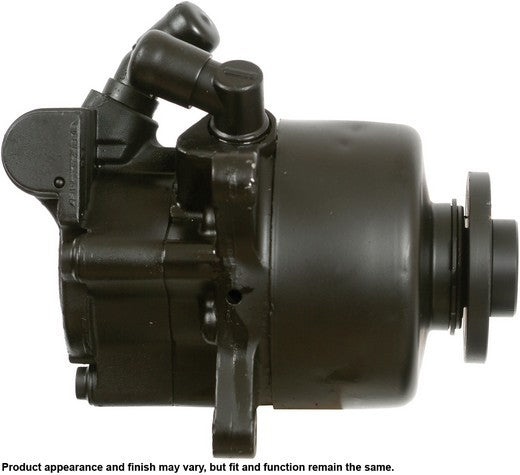 CARDONE Reman Power Steering Pump P/N:21-239 Fits: Mercedes-benz Cl600 06-03, Mercedes-benz Cl65 Amg 06-05, Mercedes-benz S600 06-03, Mercedes-benz S65 Amg 2006 - Image 3