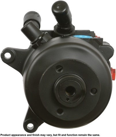CARDONE Reman Power Steering Pump P/N:21-239 Fits: Mercedes-benz Cl600 06-03, Mercedes-benz Cl65 Amg 06-05, Mercedes-benz S600 06-03, Mercedes-benz S65 Amg 2006 - Image 4