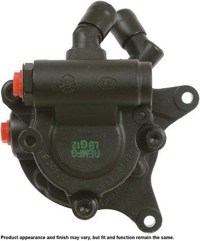 CARDONE Reman Power Steering Pump P/N:21-240 Fits: Mercedes-benz Sl600 06-04, Mercedes-benz Sl65 Amg 06-05 - Image 1