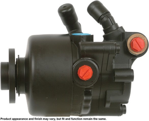 CARDONE Reman Power Steering Pump P/N:21-240 Fits: Mercedes-benz Sl600 06-04, Mercedes-benz Sl65 Amg 06-05 - Image 2