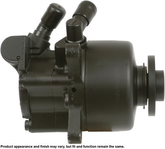 CARDONE Reman Power Steering Pump P/N:21-240 Fits: Mercedes-benz Sl600 06-04, Mercedes-benz Sl65 Amg 06-05 - Image 3