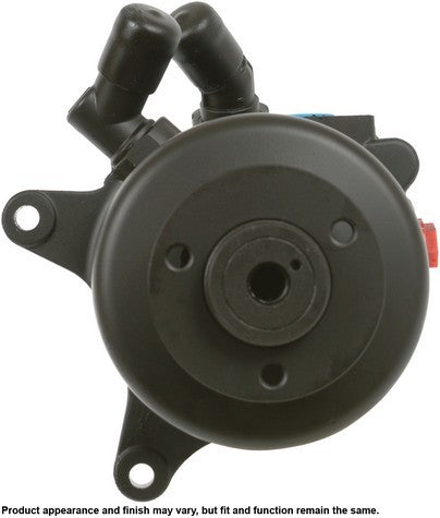 CARDONE Reman Power Steering Pump P/N:21-240 Fits: Mercedes-benz Sl600 06-04, Mercedes-benz Sl65 Amg 06-05 - Image 4