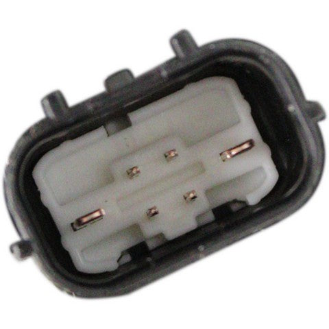 TrakMotive Window Motor and Regulator Assembly P/N:21-2474 Fits: Acura Ilx 14-13 - Image 2