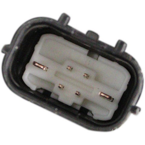 TrakMotive Window Motor and Regulator Assembly P/N:21-2475 Fits: Acura Ilx 14-13 - Image 2
