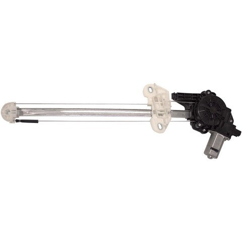TrakMotive Window Motor and Regulator Assembly P/N:21-2482 Fits: Honda Cr-v 16-12 - Image 1