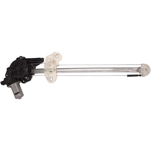 TrakMotive Window Motor and Regulator Assembly P/N:21-2483 Fits: Honda Cr-v 16-12 - Image 1