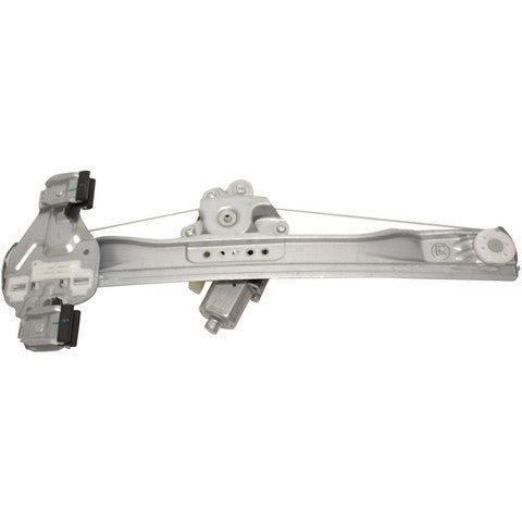 TrakMotive Window Motor and Regulator Assembly P/N:21-2488 Fits: Chevrolet Cruze 16-12, Chevrolet Cruze Limited 2016 - Image 1