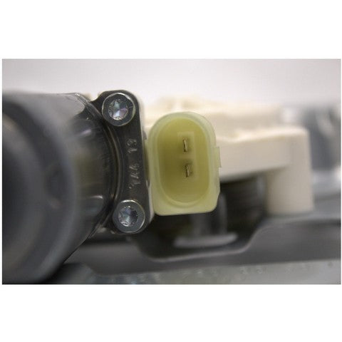 TrakMotive Window Motor and Regulator Assembly P/N:21-2489 Fits: Dodge Sprinter 2500 09-07, Dodge Sprinter 3500 09-07, Freightliner Sprinter 2500 09-07, Freightliner Sprinter 3500 09-07 - Image 2