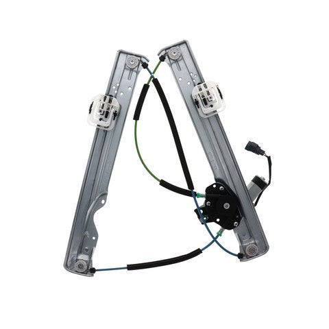 TrakMotive Window Motor and Regulator Assembly P/N:21-2492 Fits: Ford Escape 16-13 - Image 1