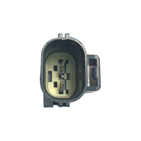 TrakMotive Window Motor and Regulator Assembly P/N:21-2492 Fits: Ford Escape 16-13 - Image 2