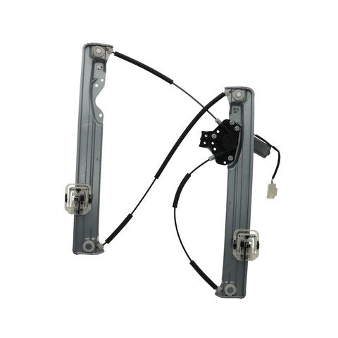 TrakMotive Window Motor and Regulator Assembly P/N:21-2493 Fits: Ford Escape 17-13 - Image 2