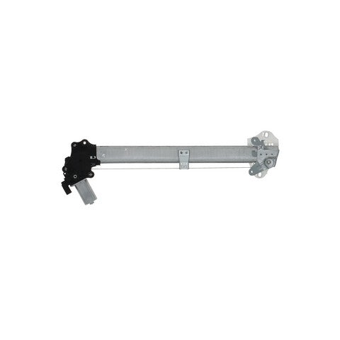 TrakMotive Window Motor and Regulator Assembly P/N:21-2505 Fits: Honda Accord 16-13 - Image 1