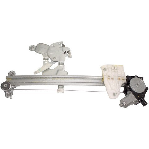 TrakMotive Window Motor and Regulator Assembly P/N:21-2507 Fits: Honda Odyssey 14-11 - Image 1