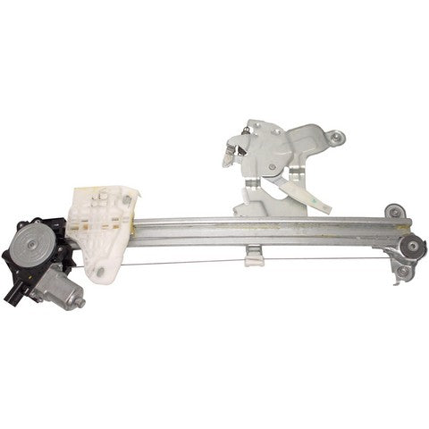TrakMotive Window Motor and Regulator Assembly P/N:21-2508 Fits: Honda Odyssey 14-11 - Image 1