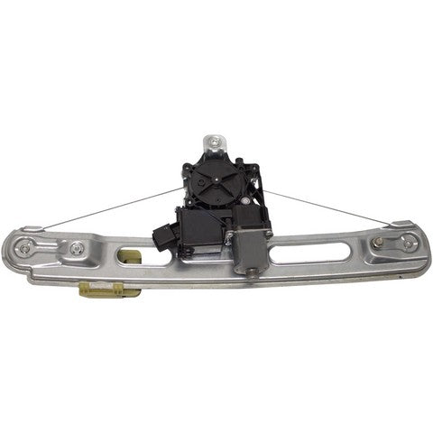 TrakMotive Window Motor and Regulator Assembly P/N:21-2520 Fits: Cadillac Xts 14-13 - Image 3
