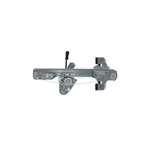 TrakMotive Window Motor and Regulator Assembly P/N:21-2522 Fits: Cadillac Ats 14-13 - Image 1