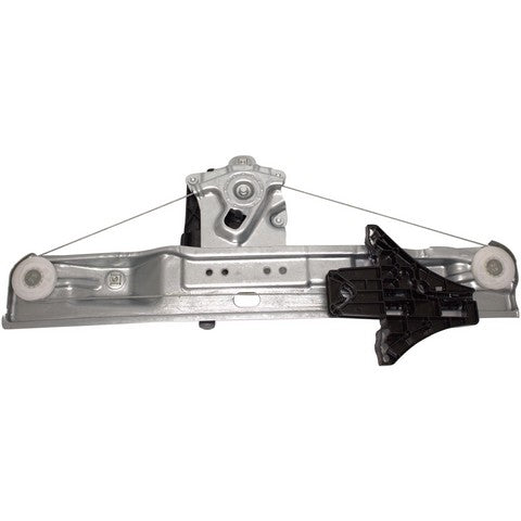 TrakMotive Window Motor and Regulator Assembly P/N:21-2527 Fits: Buick Regal 14-11 - Image 1
