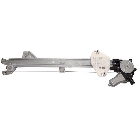 TrakMotive Window Motor and Regulator Assembly P/N:21-2530 Fits: Acura Rdx 15-13 - Image 1