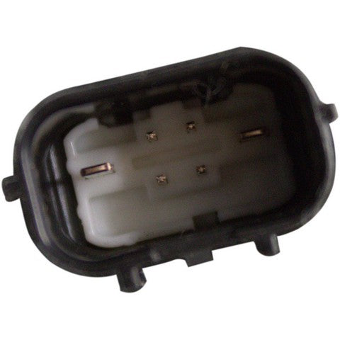 TrakMotive Window Motor and Regulator Assembly P/N:21-2532 Fits: Acura Rdx 12-07 - Image 2