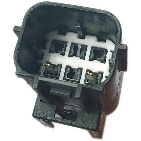 TrakMotive Window Motor and Regulator Assembly P/N:21-2534 Fits: Nissan Juke 15-11 - Image 2