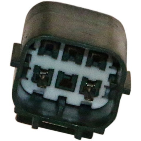 TrakMotive Window Motor and Regulator Assembly P/N:21-2537 Fits: Nissan Juke 15-11, Nissan Leaf 12-11 - Image 3