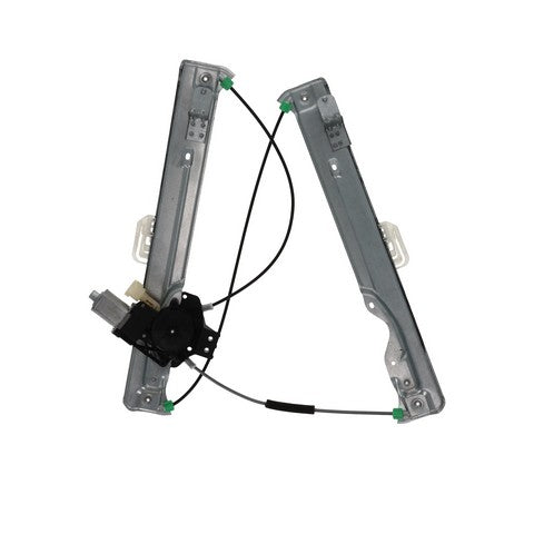 TrakMotive Window Motor and Regulator Assembly P/N:21-2540 Fits: Ford Escape 16-13 - Image 1