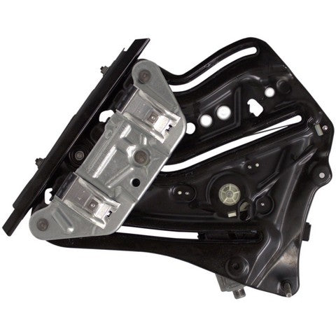 TrakMotive Window Motor and Regulator Assembly P/N:21-2541 Fits: Chevrolet Camaro 15-11 - Image 3