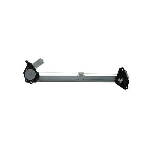 TrakMotive Window Motor and Regulator Assembly P/N:21-2545 Fits: Honda Pilot 15-09 - Image 1