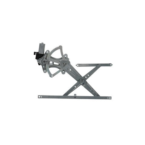 TrakMotive Window Motor and Regulator Assembly P/N:21-2547 Fits: Suzuki Sx4 14-07, Suzuki Sx4 Crossover 2012 - Image 1