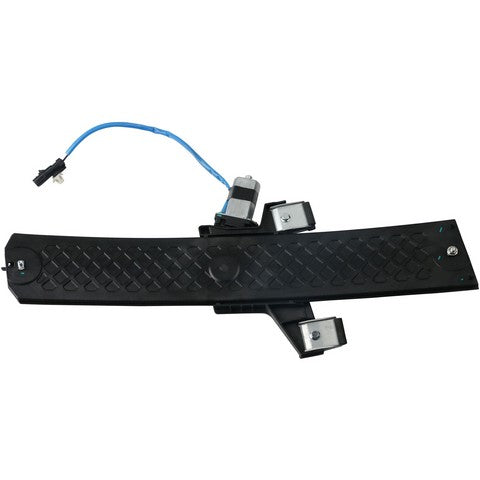 TrakMotive Window Motor and Regulator Assembly P/N:21-2556 Fits: Chrysler Pt Cruiser 10-06 - Image 1