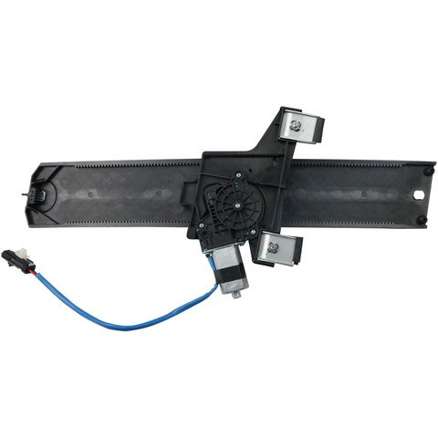 TrakMotive Window Motor and Regulator Assembly P/N:21-2556 Fits: Chrysler Pt Cruiser 10-06 - Image 3