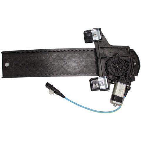 TrakMotive Window Motor and Regulator Assembly P/N:21-2557 Fits: Chrysler Pt Cruiser 10-06 - Image 1