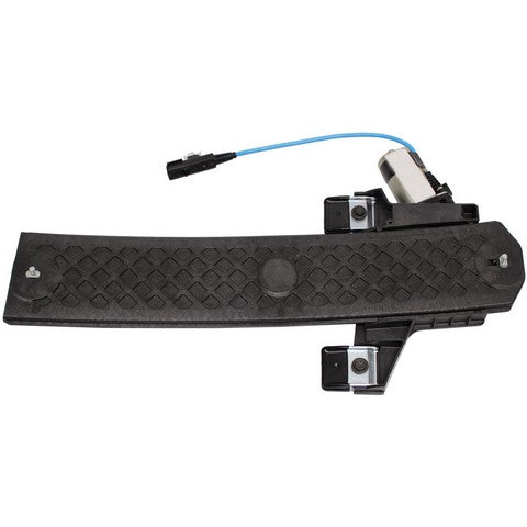 TrakMotive Window Motor and Regulator Assembly P/N:21-2557 Fits: Chrysler Pt Cruiser 10-06 - Image 2