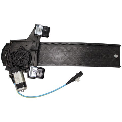 TrakMotive Window Motor and Regulator Assembly P/N:21-2558 Fits: Chrysler Pt Cruiser 10-06 - Image 1
