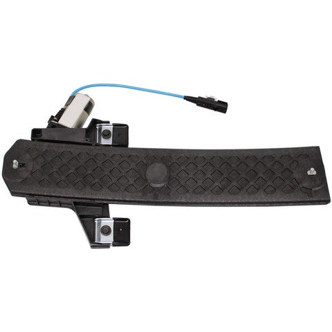TrakMotive Window Motor and Regulator Assembly P/N:21-2558 Fits: Chrysler Pt Cruiser 10-06 - Image 3
